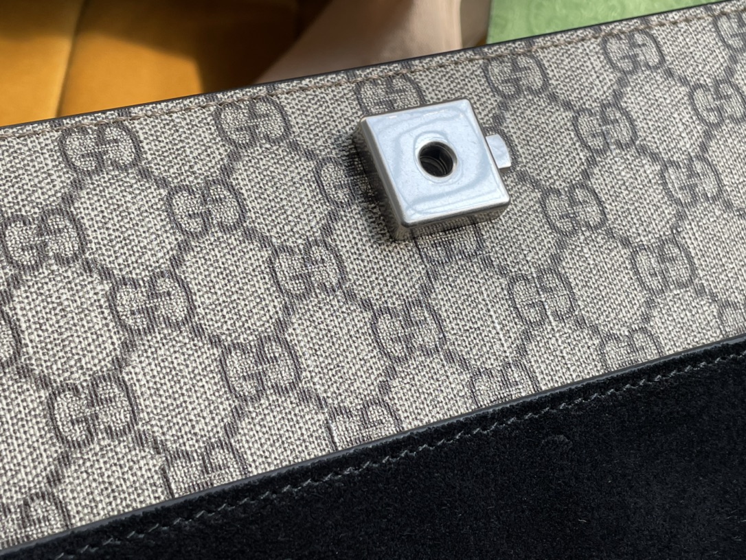 Gucci GG Supreme Dionysus-25*13.5*7CM