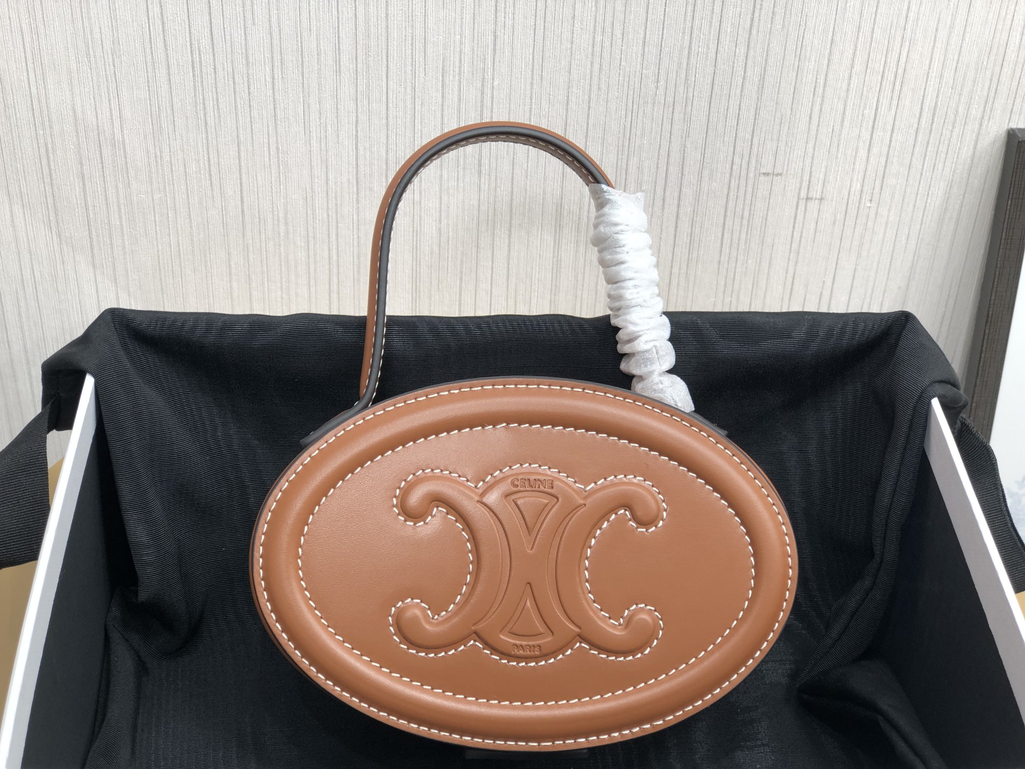 Celina Mini Handbags-14.5×10×5CM