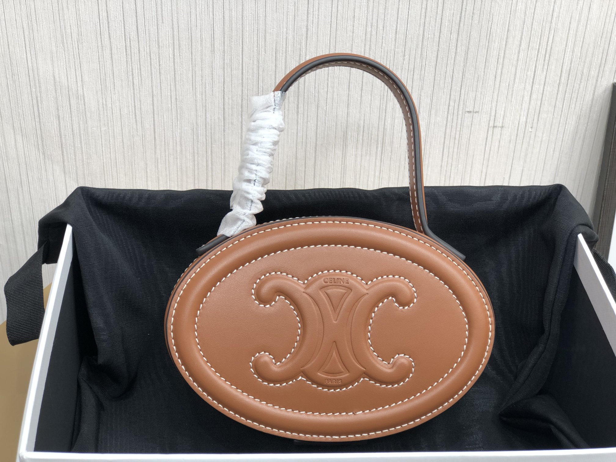 Celina Mini Handbags-14.5×10×5CM