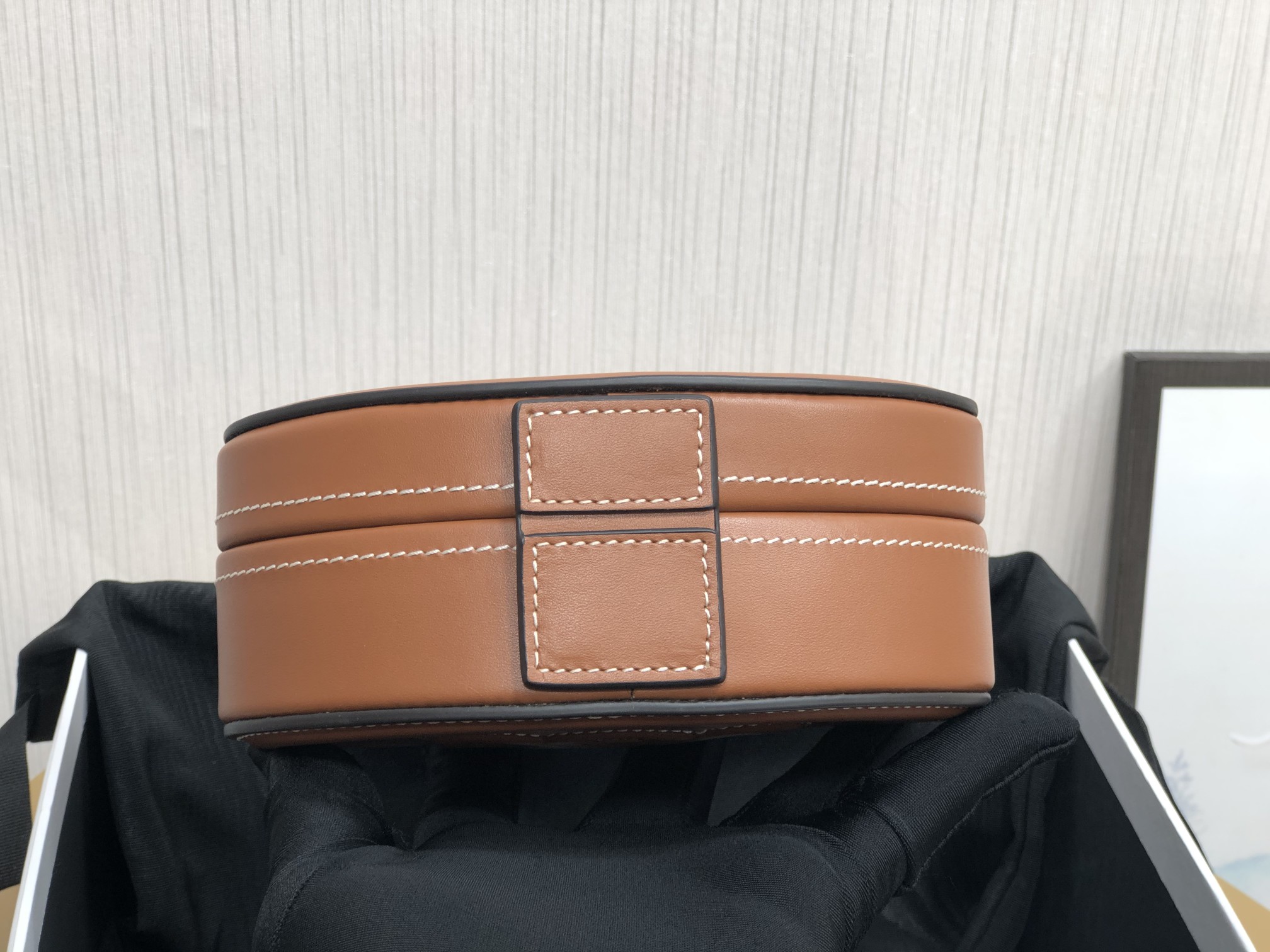 Celina Mini Handbags-14.5×10×5CM