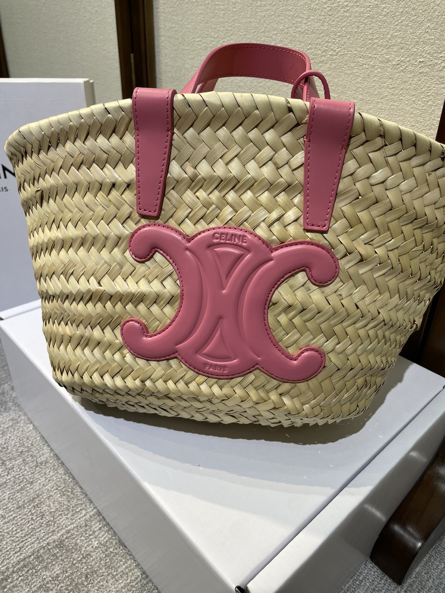 Celina Teen Triomphe Bag-19*20*10CM