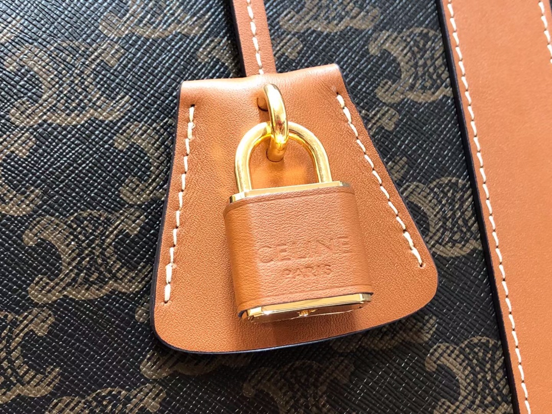 Celina Cacbs Handbags-37*27*14CM