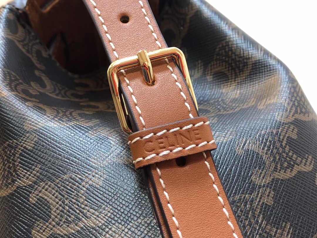 Celina Cacbs Handbags-37*27*14CM