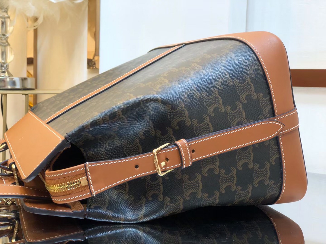 Celina Cacbs Handbags-37*27*14CM