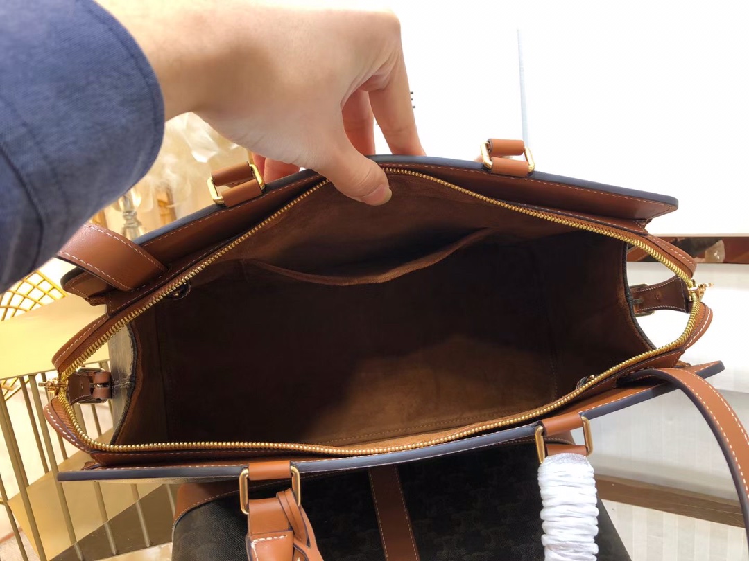 Celina Cacbs Handbags-37*27*14CM