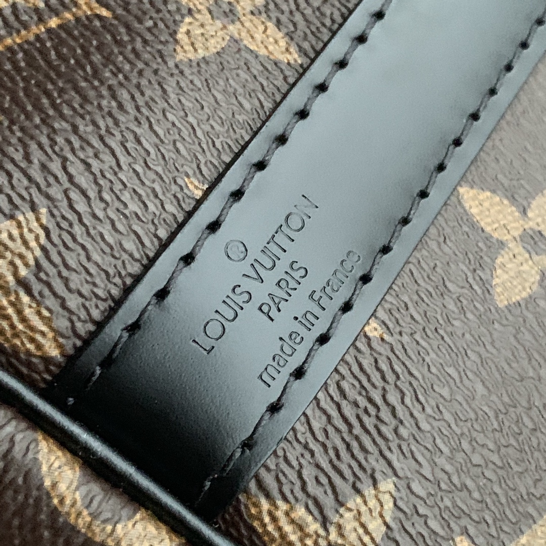 Louis Vuitton Speedy-30x21x17CM
