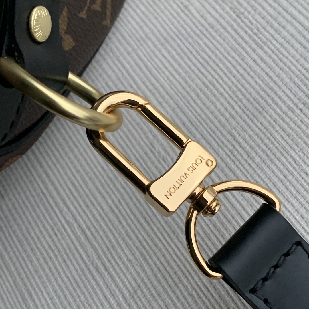Louis Vuitton Speedy-30x21x17CM