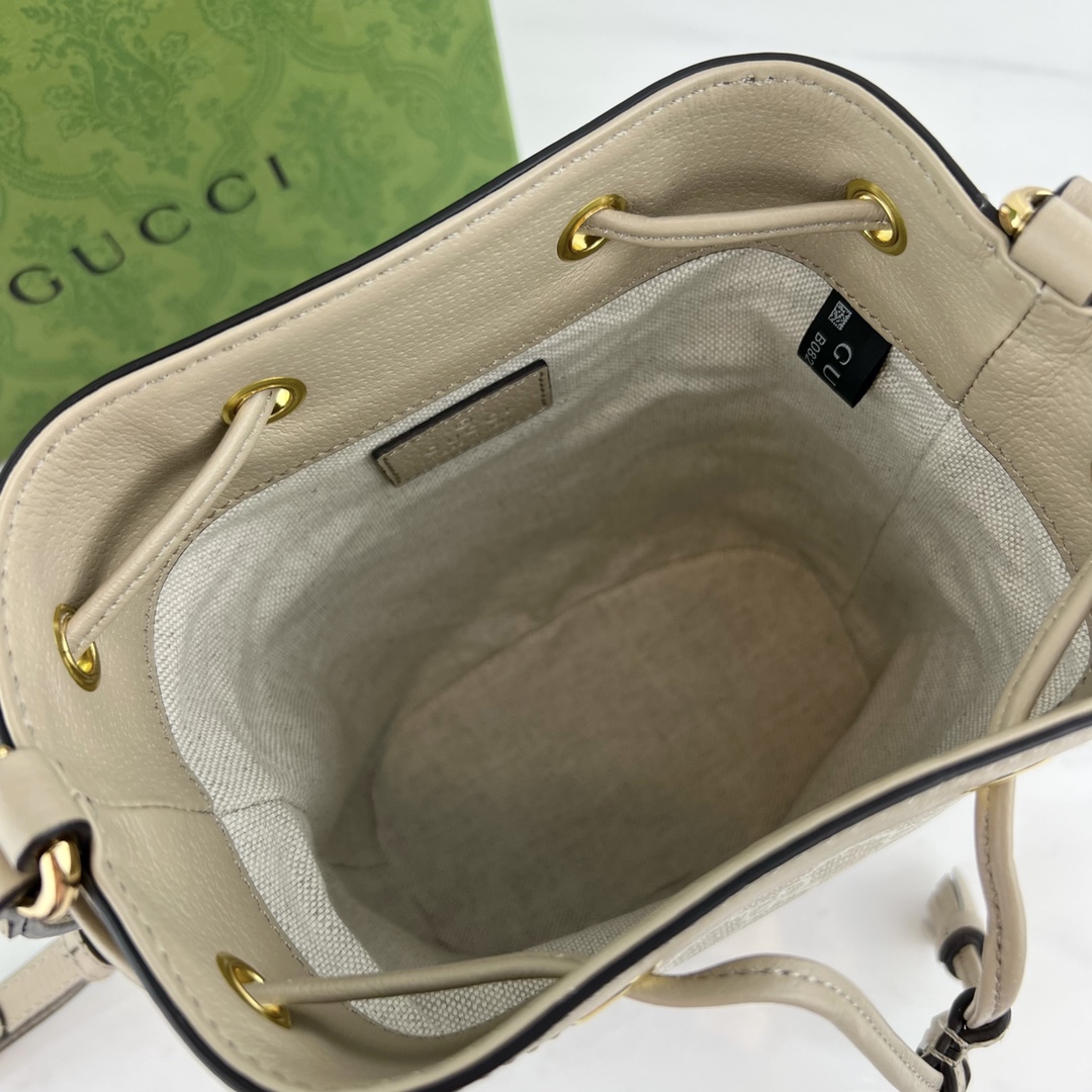 Gucci Ophidia Bucket-19*15*9CM