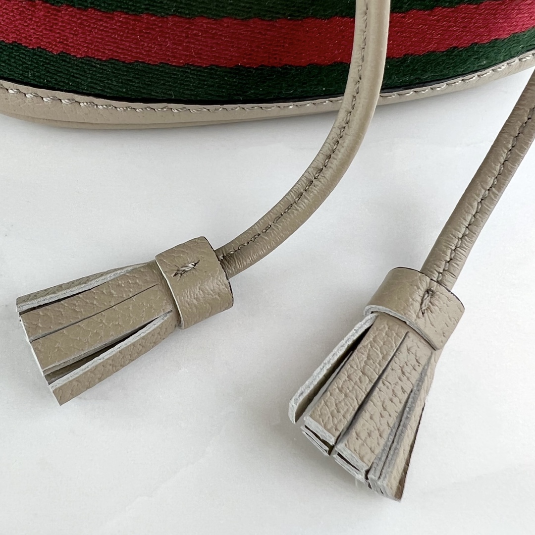 Gucci Ophidia Bucket-19*15*9CM