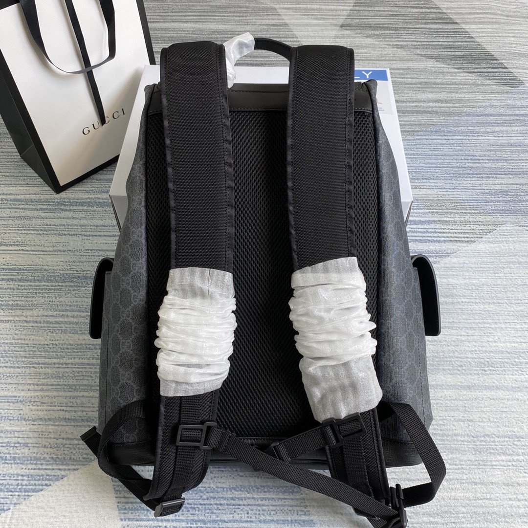 Gucci Backpacks-34*42*16CM