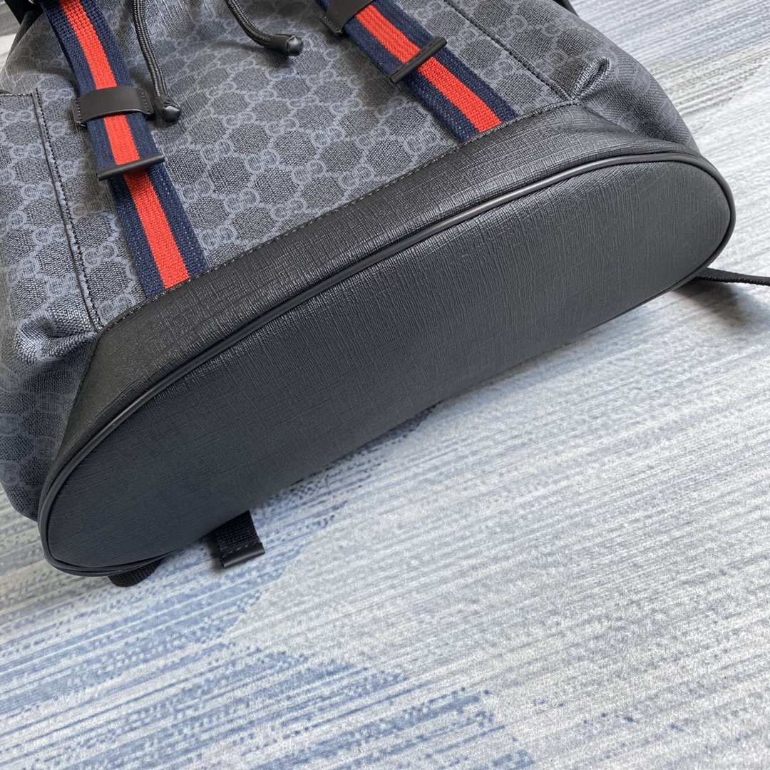 Gucci Backpacks-34*42*16CM