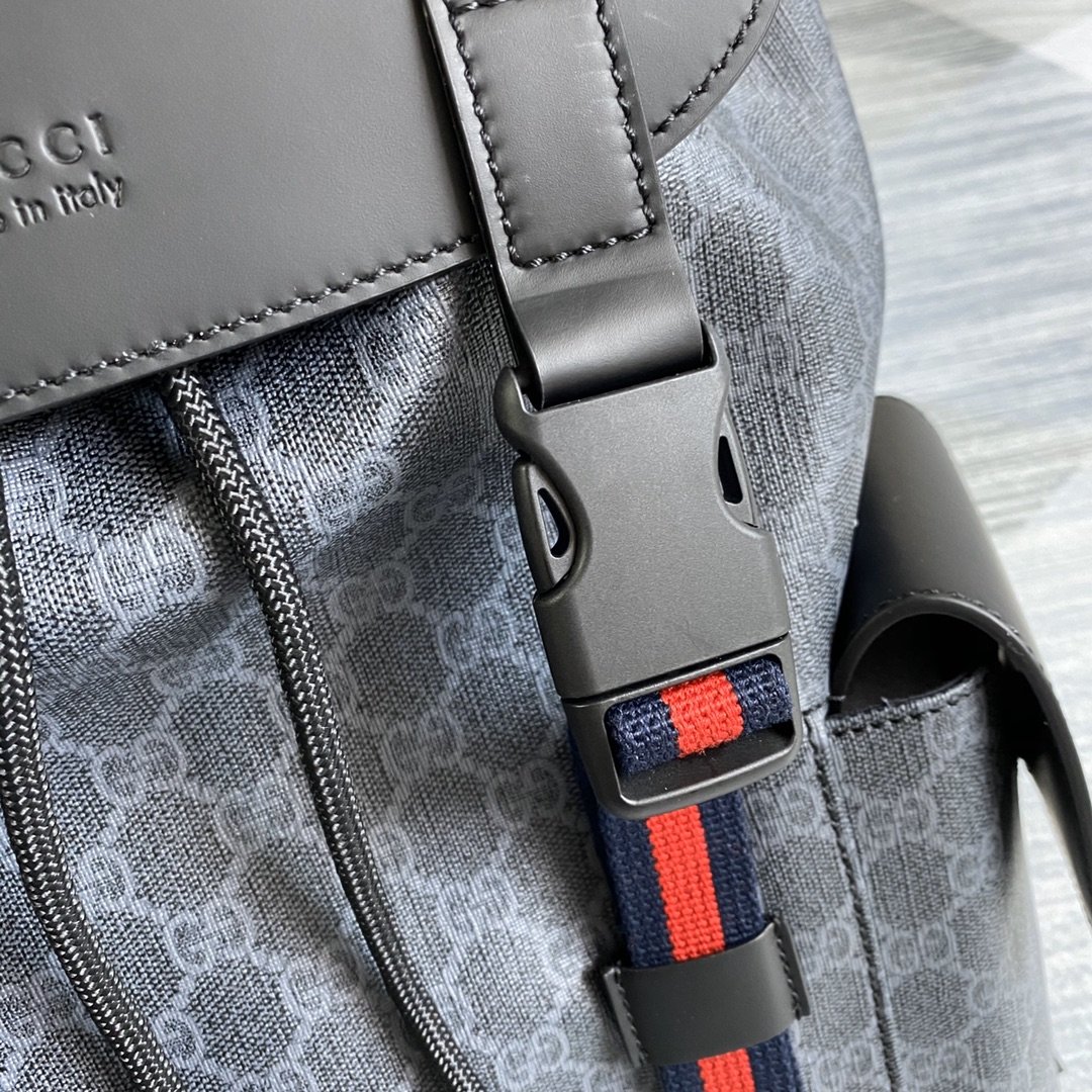 Gucci Backpacks-34*42*16CM