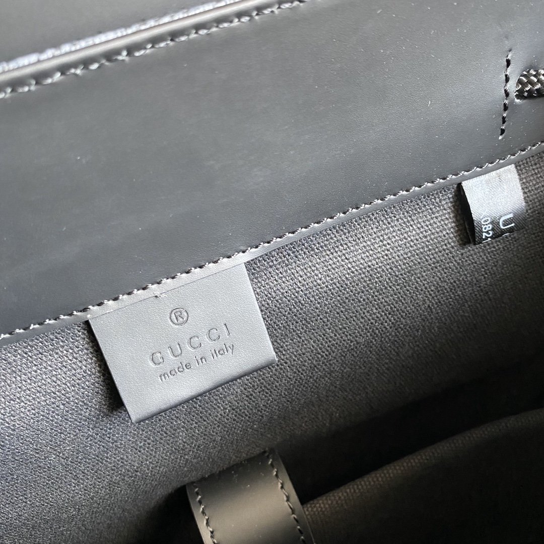 Gucci Backpacks-34*42*16CM