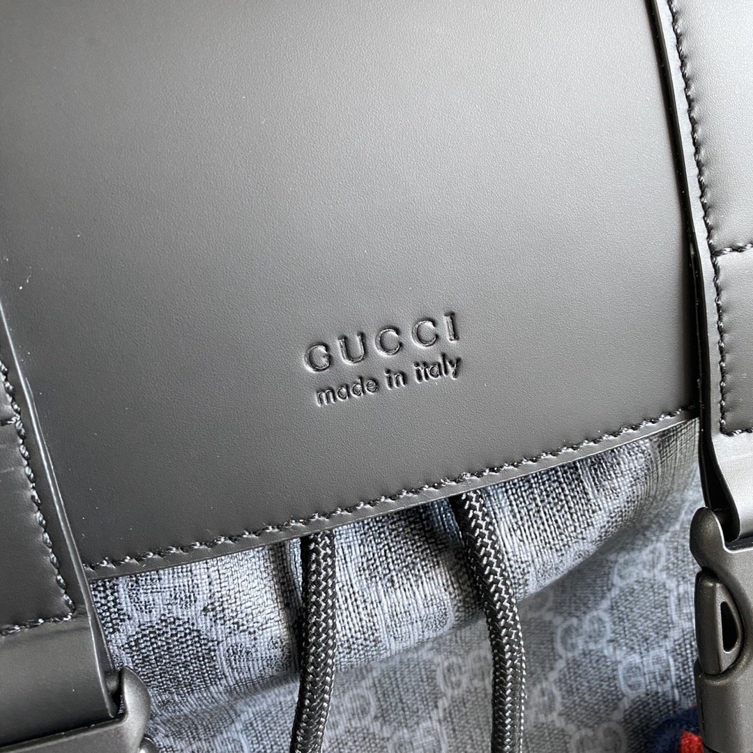 Gucci Backpacks-34*42*16CM
