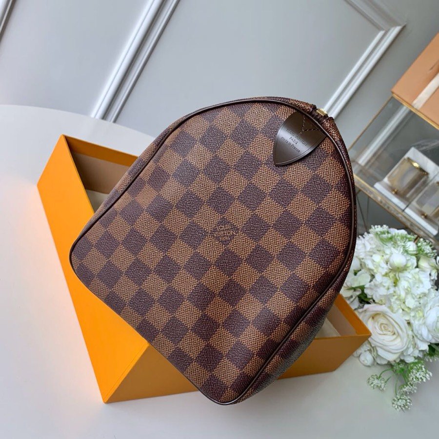 Louis Vuitton Speedy-30x21x17CM
