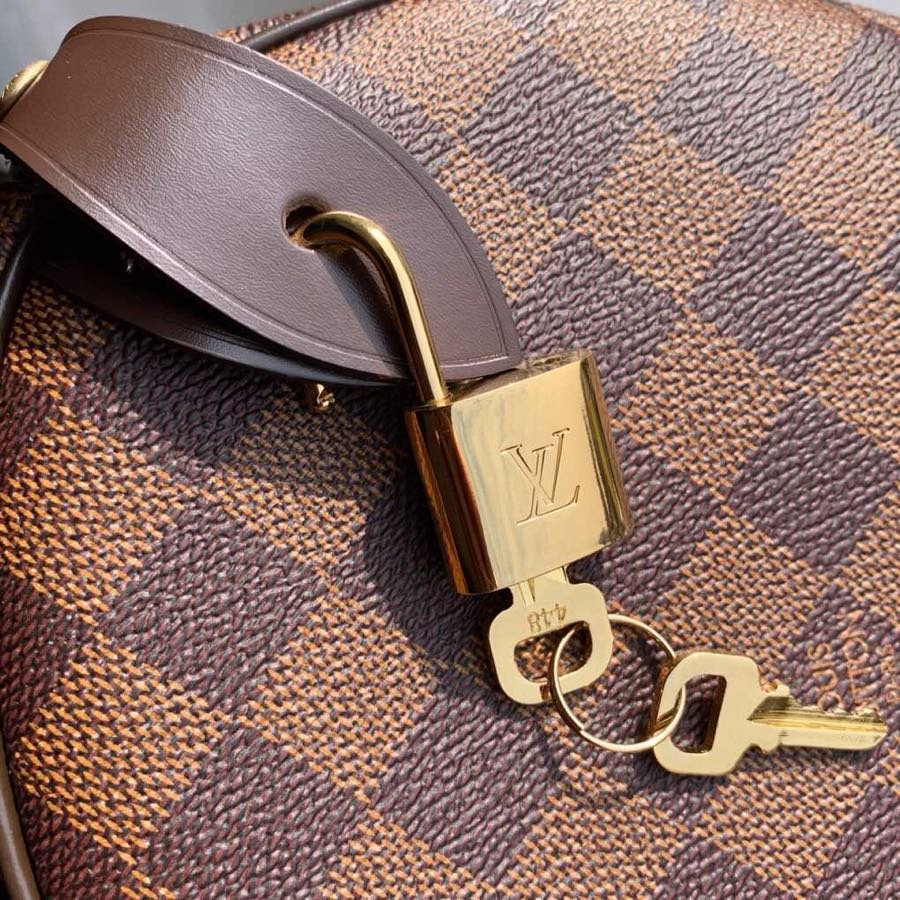 Louis Vuitton Speedy-30x21x17CM