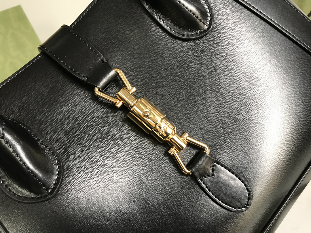 Gucci Jackie 1961Handbags-30*21*12CM