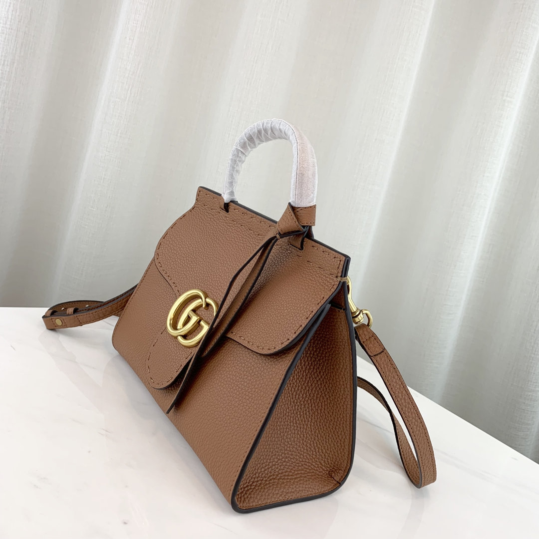Gucci Handbags-31.5*23*13CM