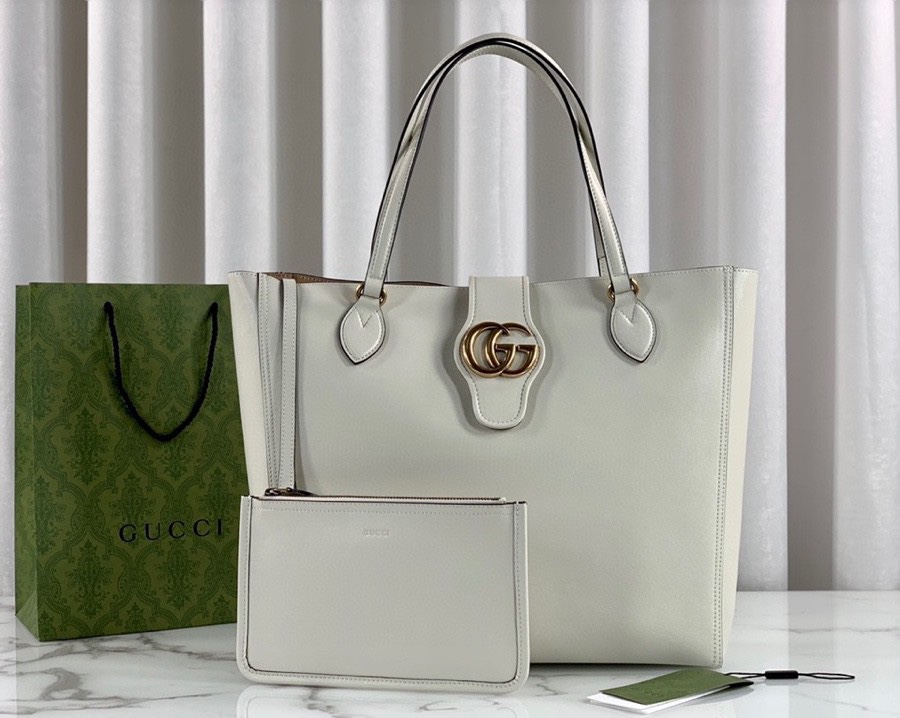 Gucci Handbags-35*32*11CM