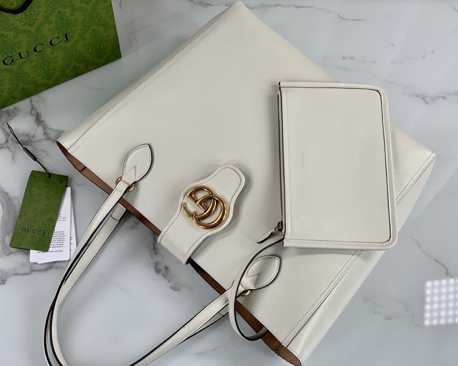 Gucci Handbags-35*32*11CM