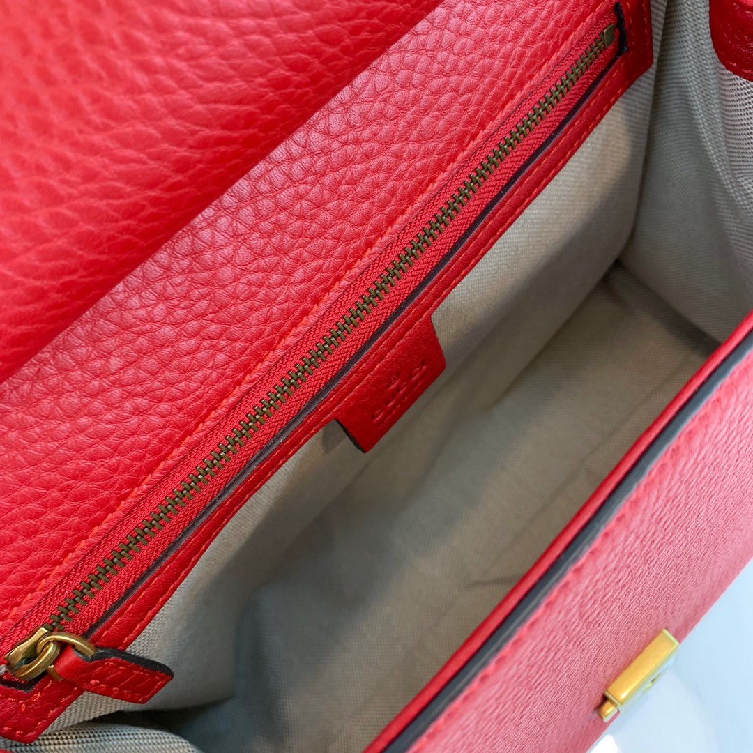 Gucci Handbags-31.5*23*13CM