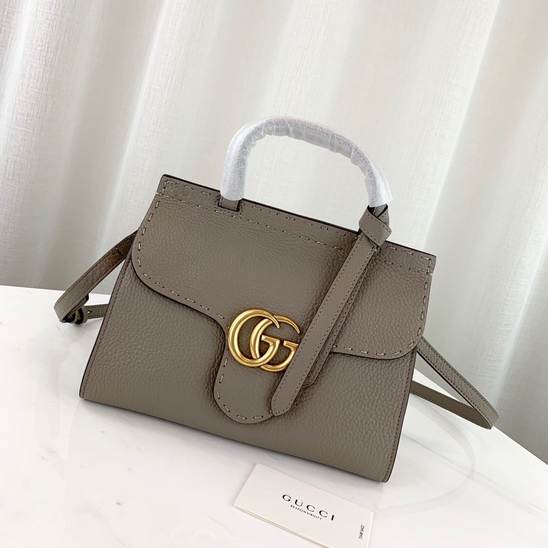 Gucci Handbags-31.5*23*13CM