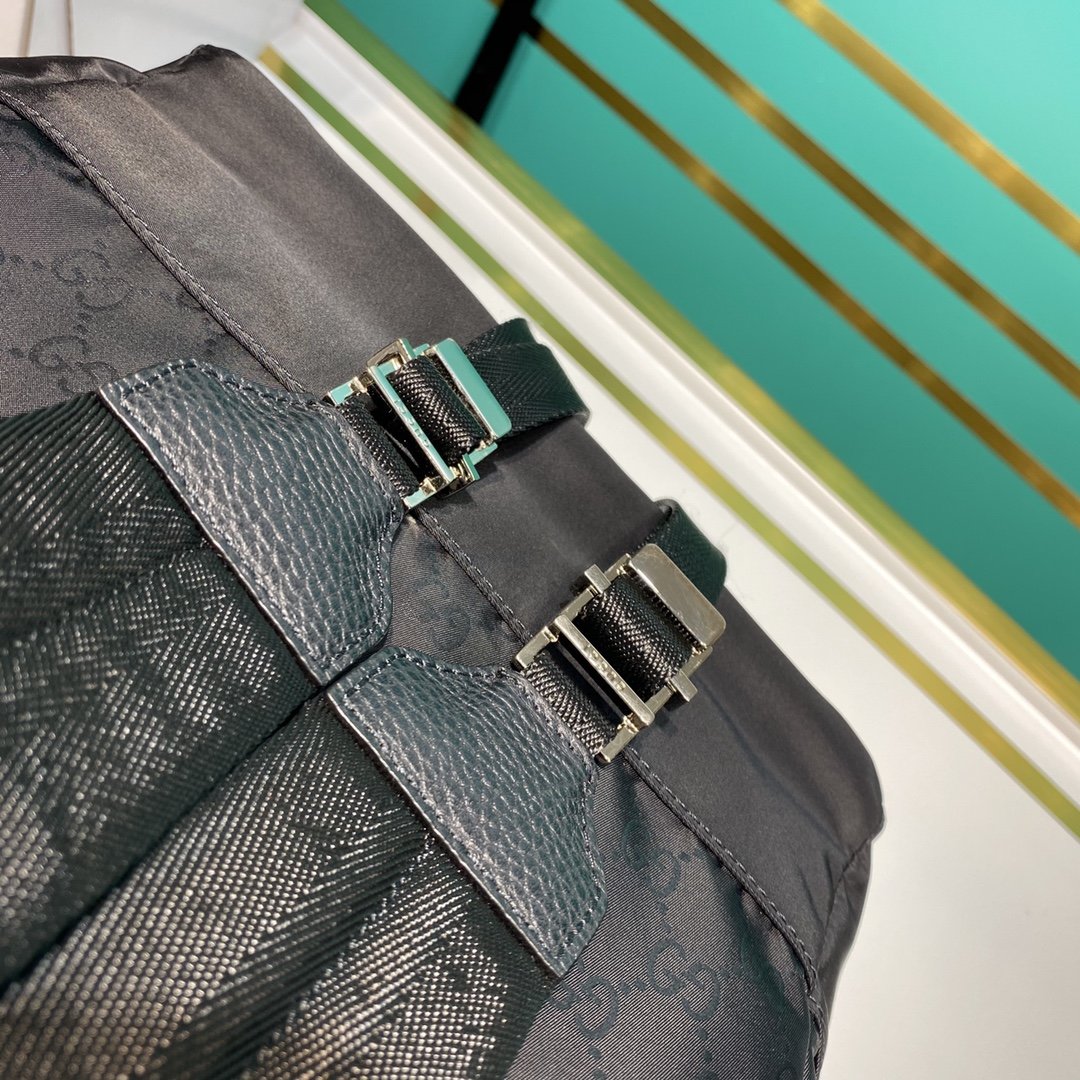 Gucci Backpacks-25*38*17CM