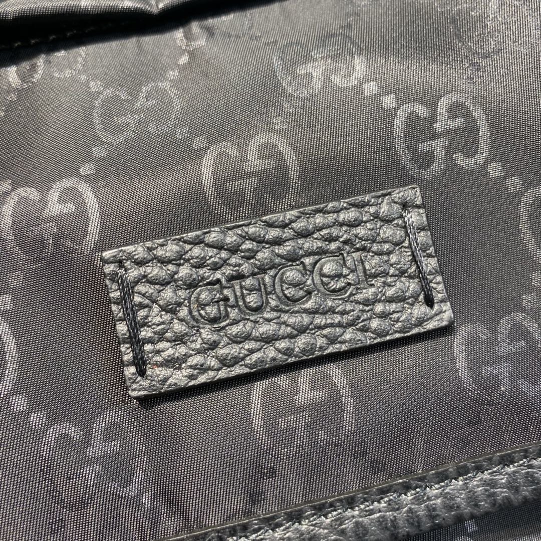 Gucci Backpacks-25*38*17CM