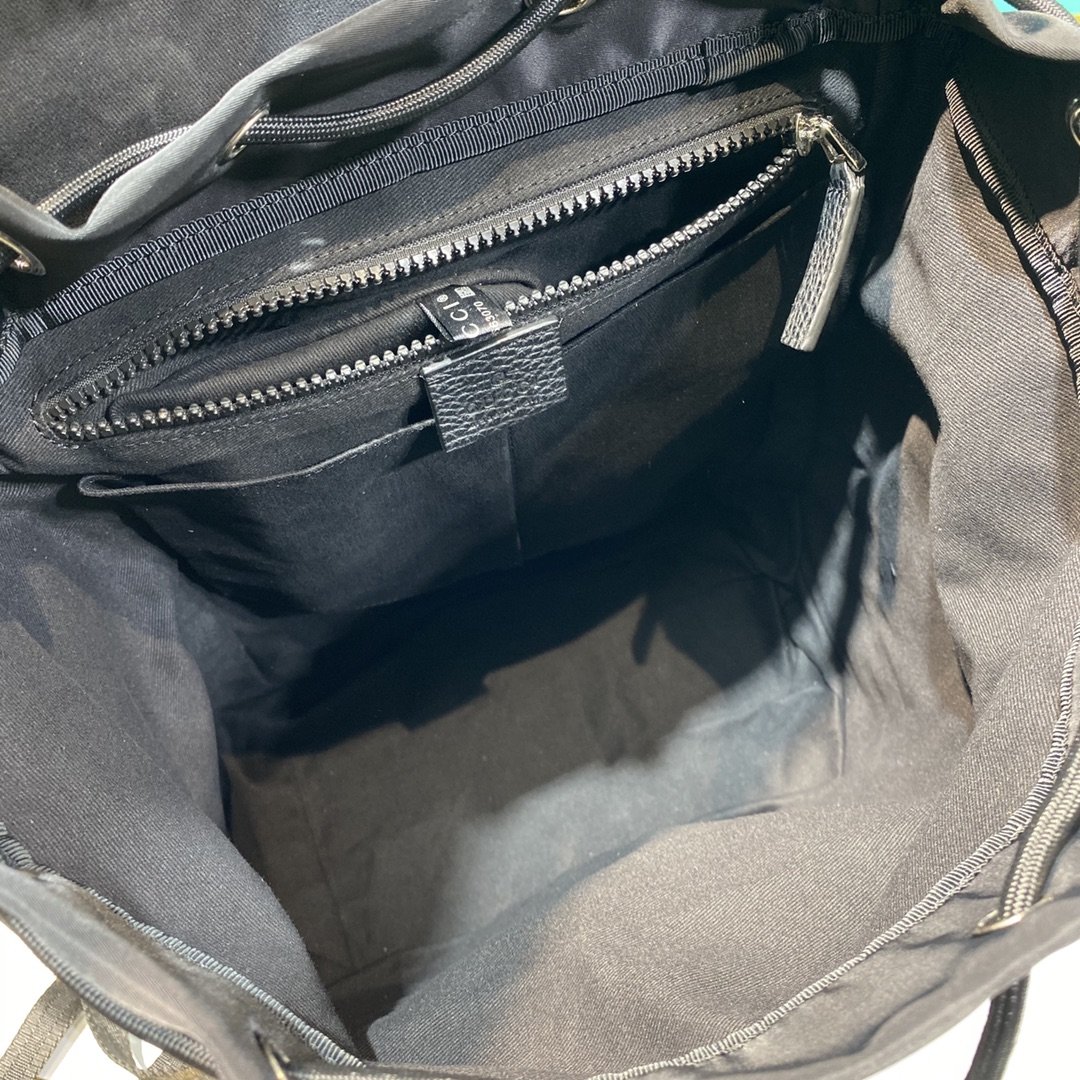 Gucci Backpacks-25*38*17CM