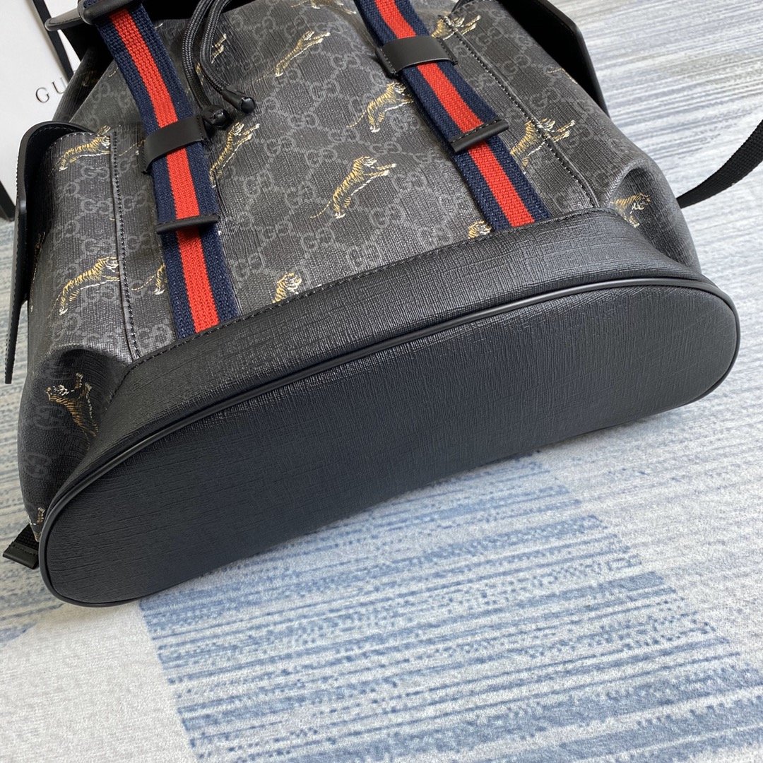 Gucci Backpacks-34*42*16CM