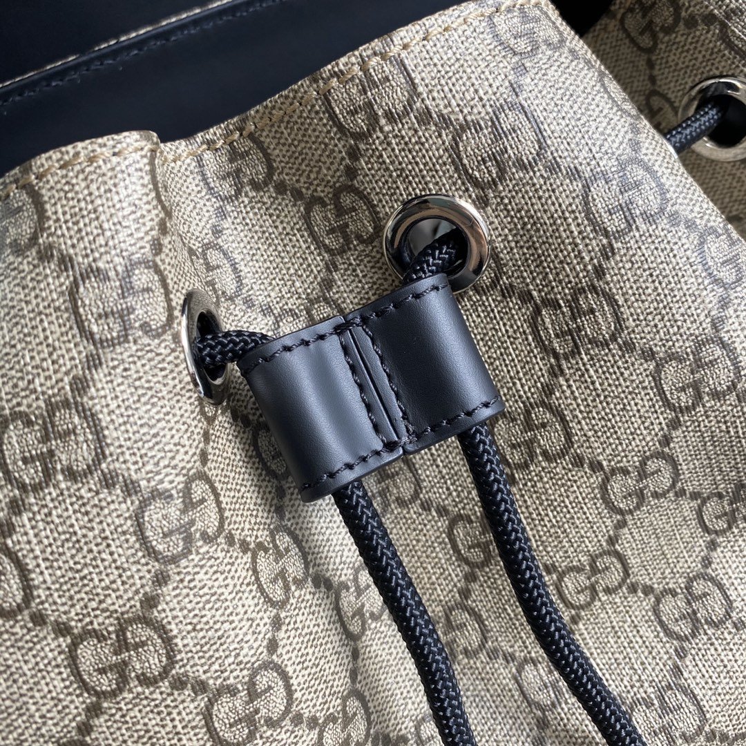 Gucci Backpacks-34*42*16CM