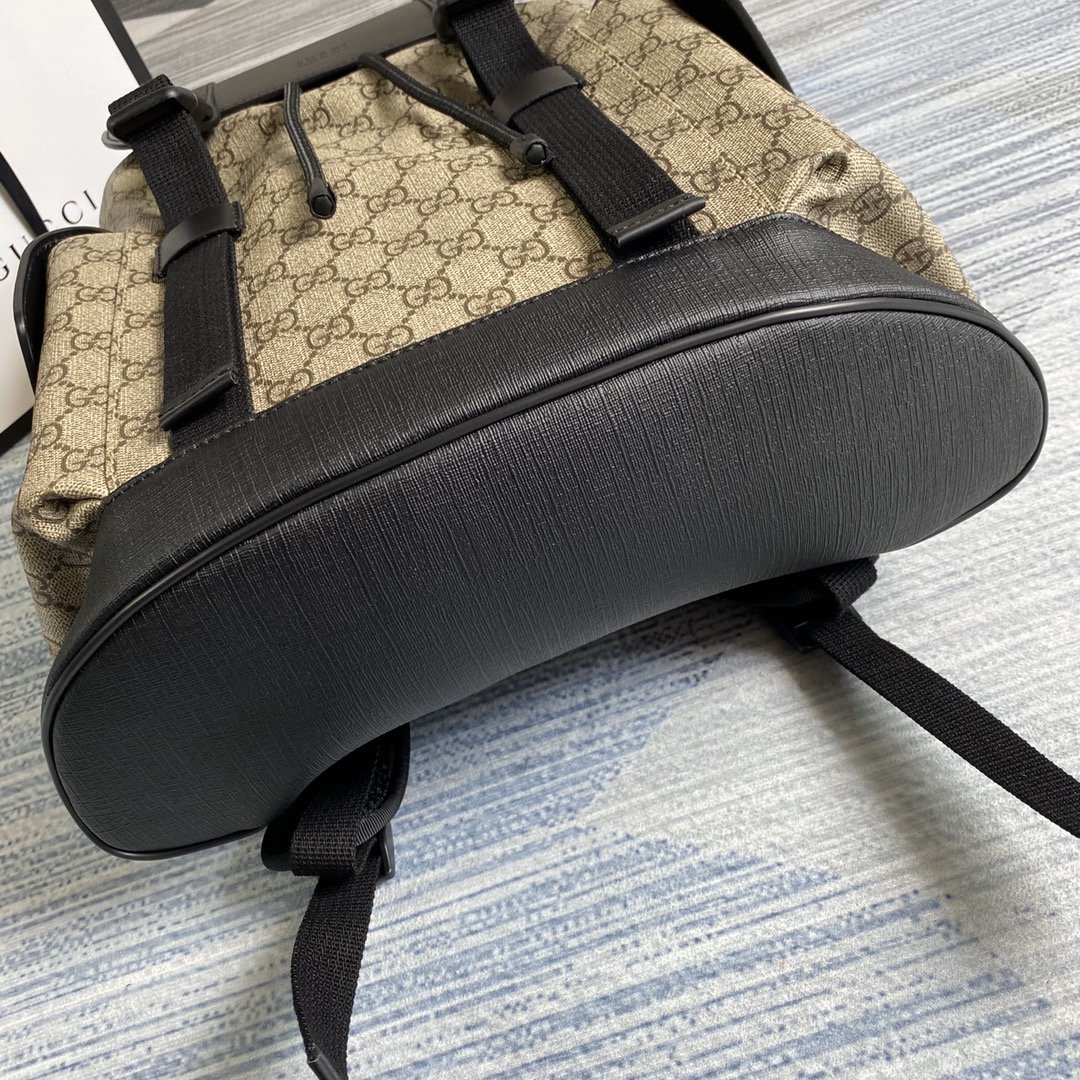 Gucci Backpacks-34*42*16CM