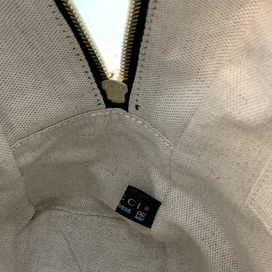 Gucci Soho Backpack