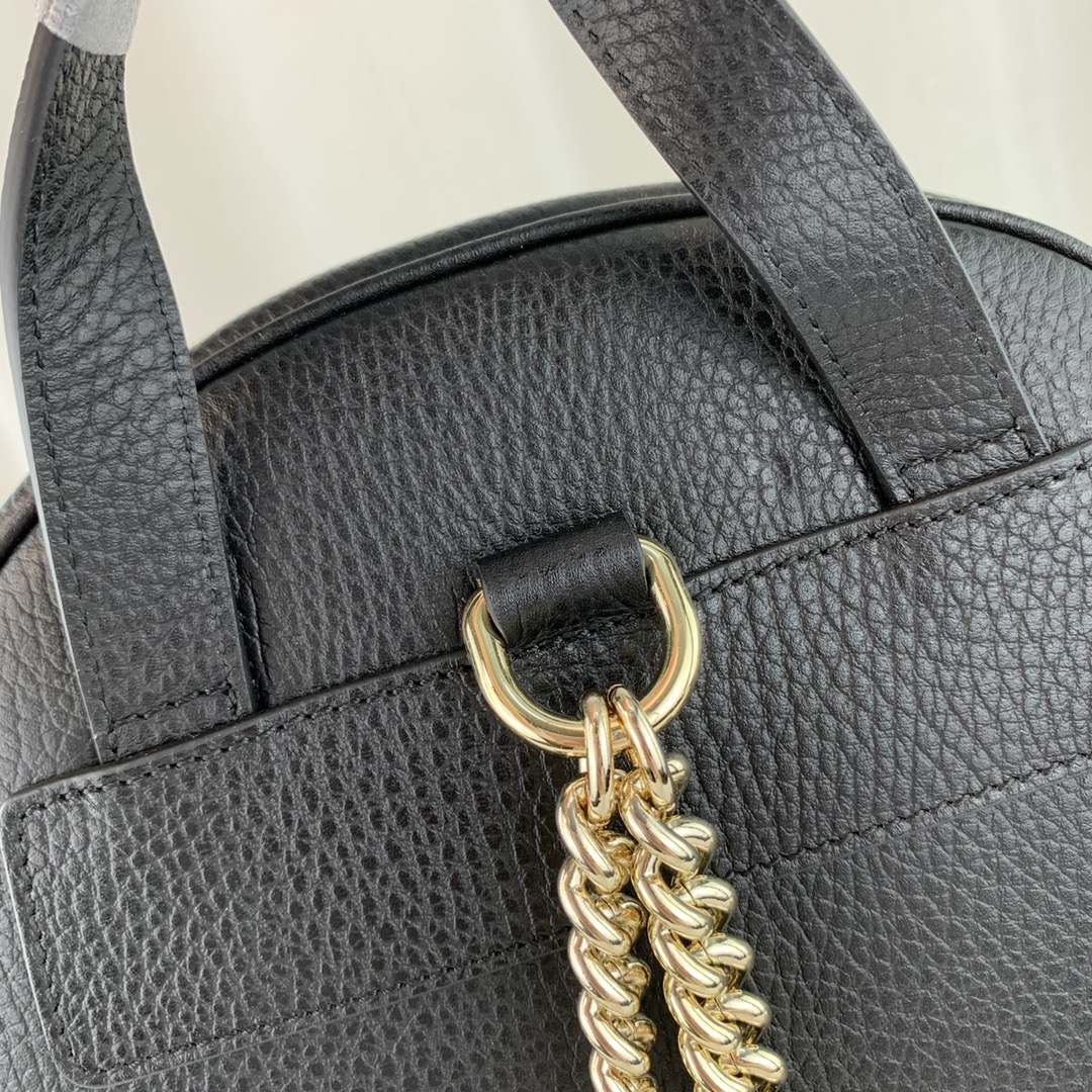 Gucci Soho Backpack