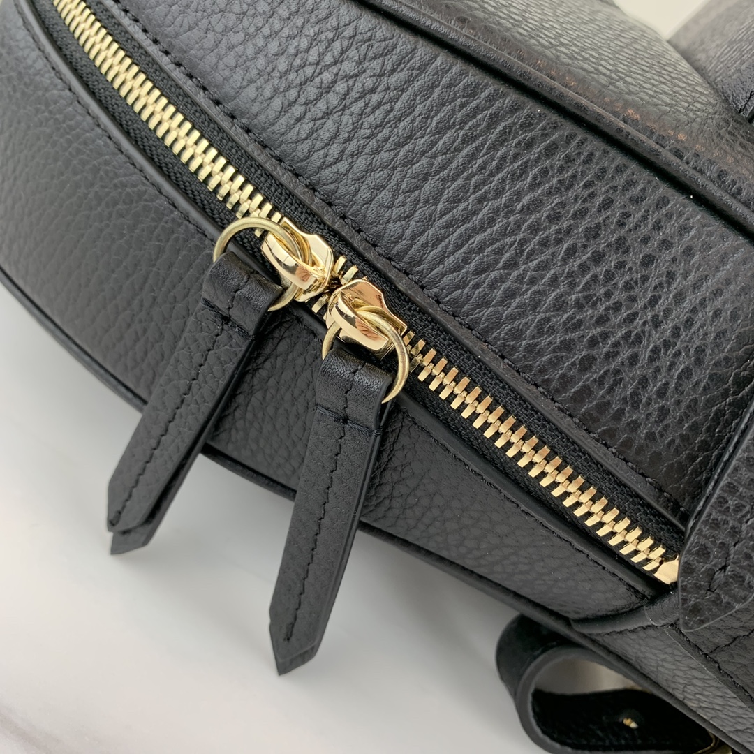 Gucci Soho Backpack