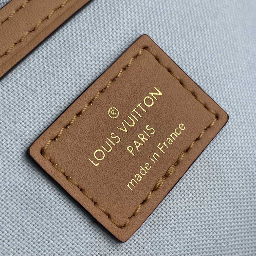 Louis Vuitton Speedy-30x21x17CM