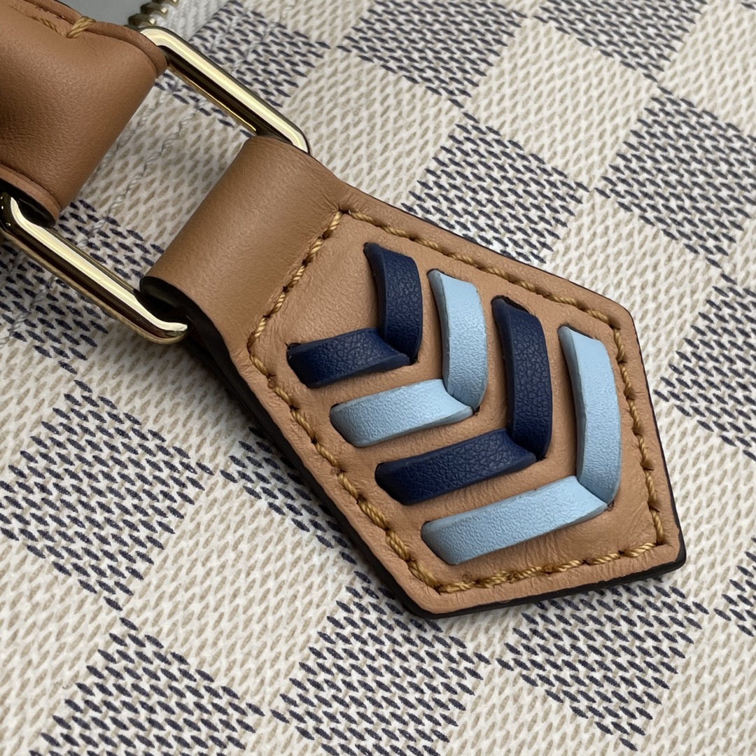 Louis Vuitton Speedy-30x21x17CM