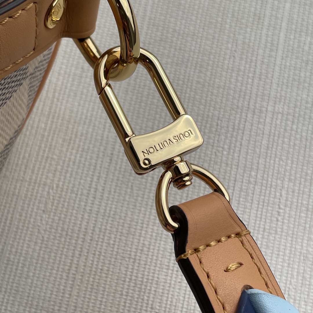Louis Vuitton Speedy-30x21x17CM