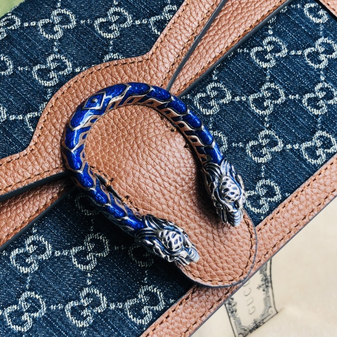 Gucci Dionysus-28*18*9CM