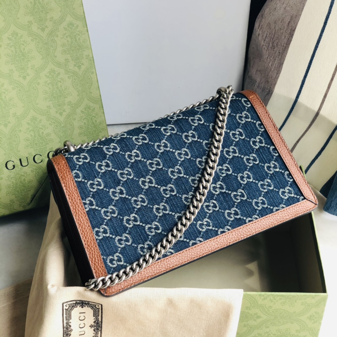 Gucci Dionysus-28*18*9CM