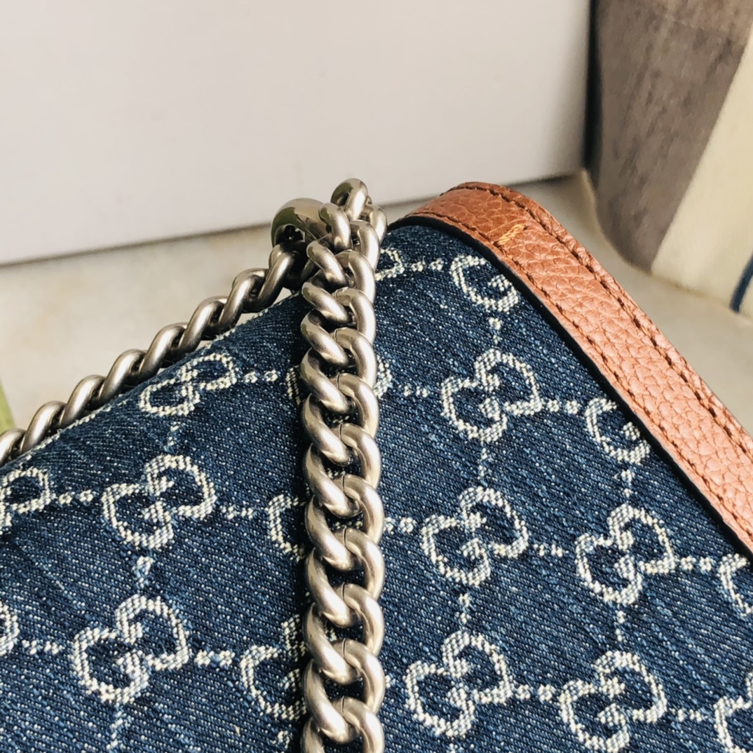 Gucci Dionysus-28*18*9CM