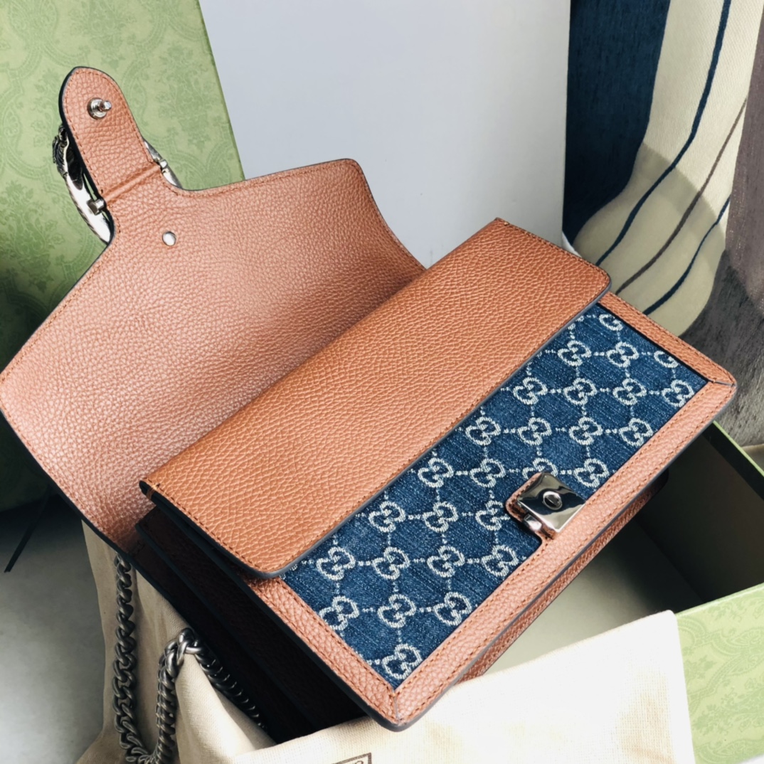 Gucci Dionysus-28*18*9CM