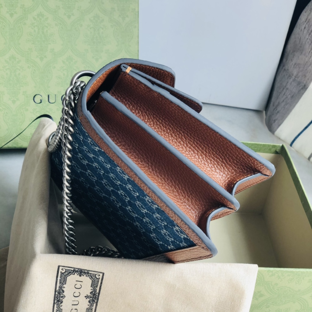 Gucci Dionysus-28*18*9CM