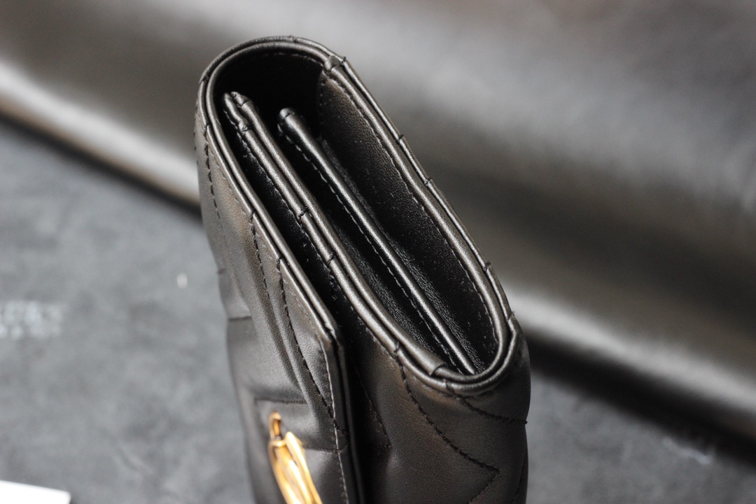 Gucci Marmont Wallet-19*9*3CM Gucci Marmont Wallet-19*9*3CM