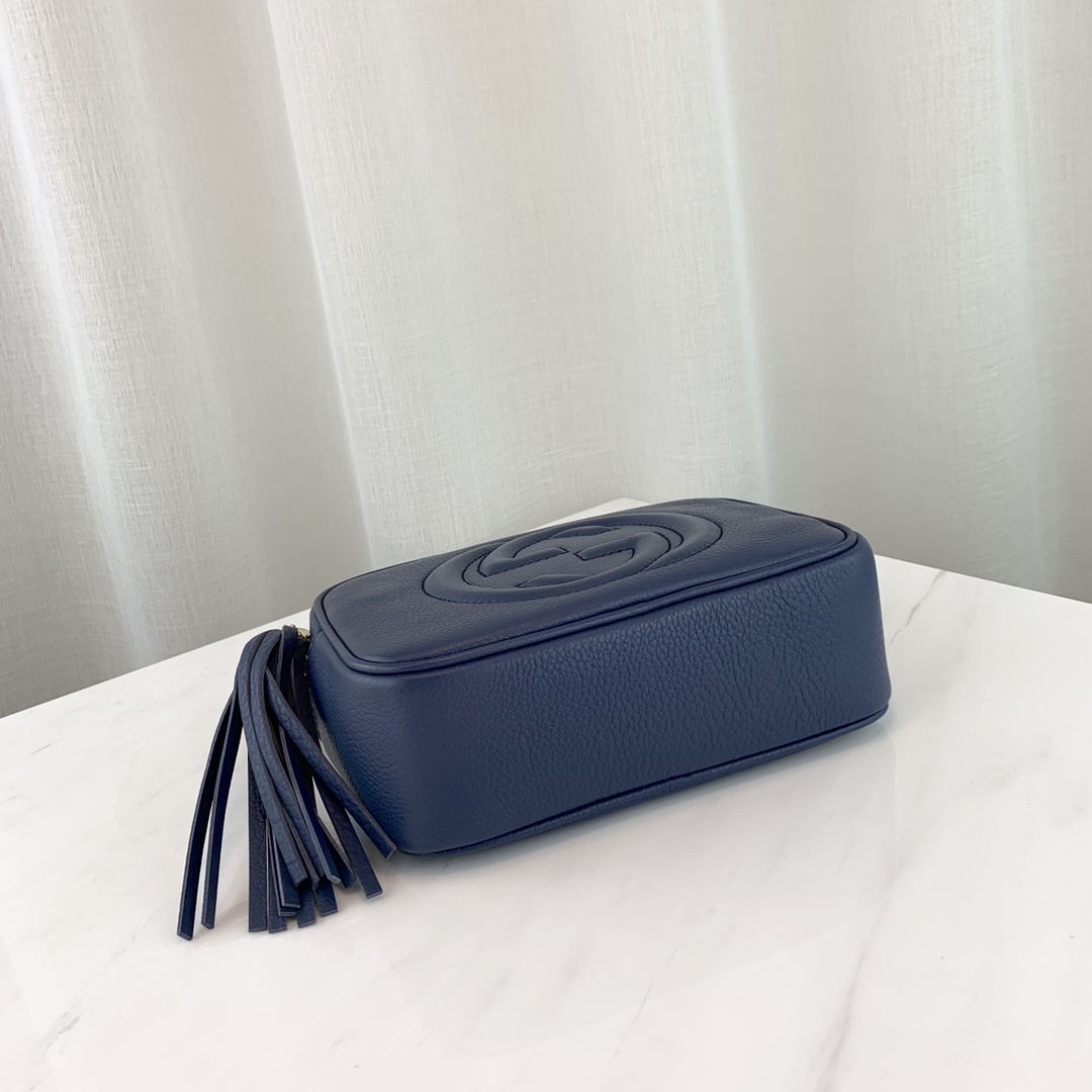 Gucci Soho -21*15*7CM