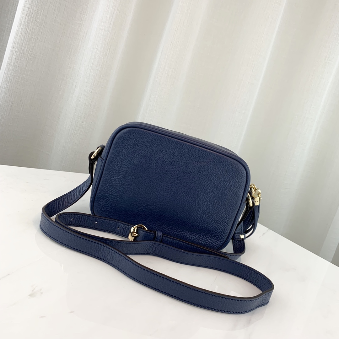 Gucci Soho -21*15*7CM