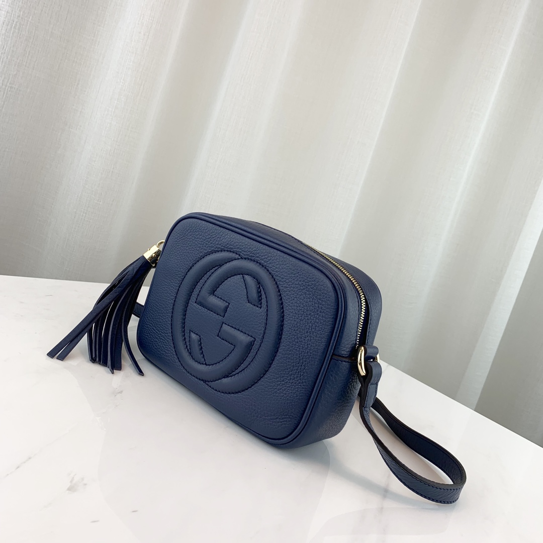 Gucci Soho -21*15*7CM
