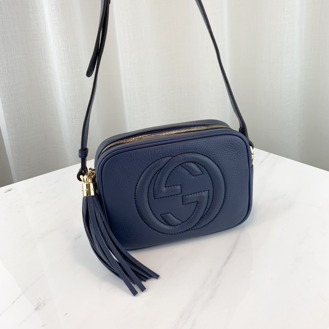 Gucci Soho -21*15*7CM