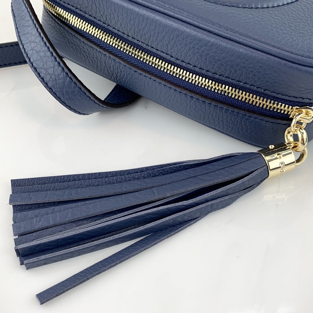 Gucci Soho -21*15*7CM