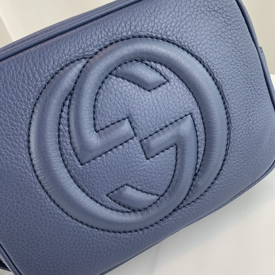 Gucci Soho -21*15*7CM